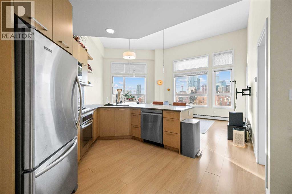 418, 707 4 Street NE