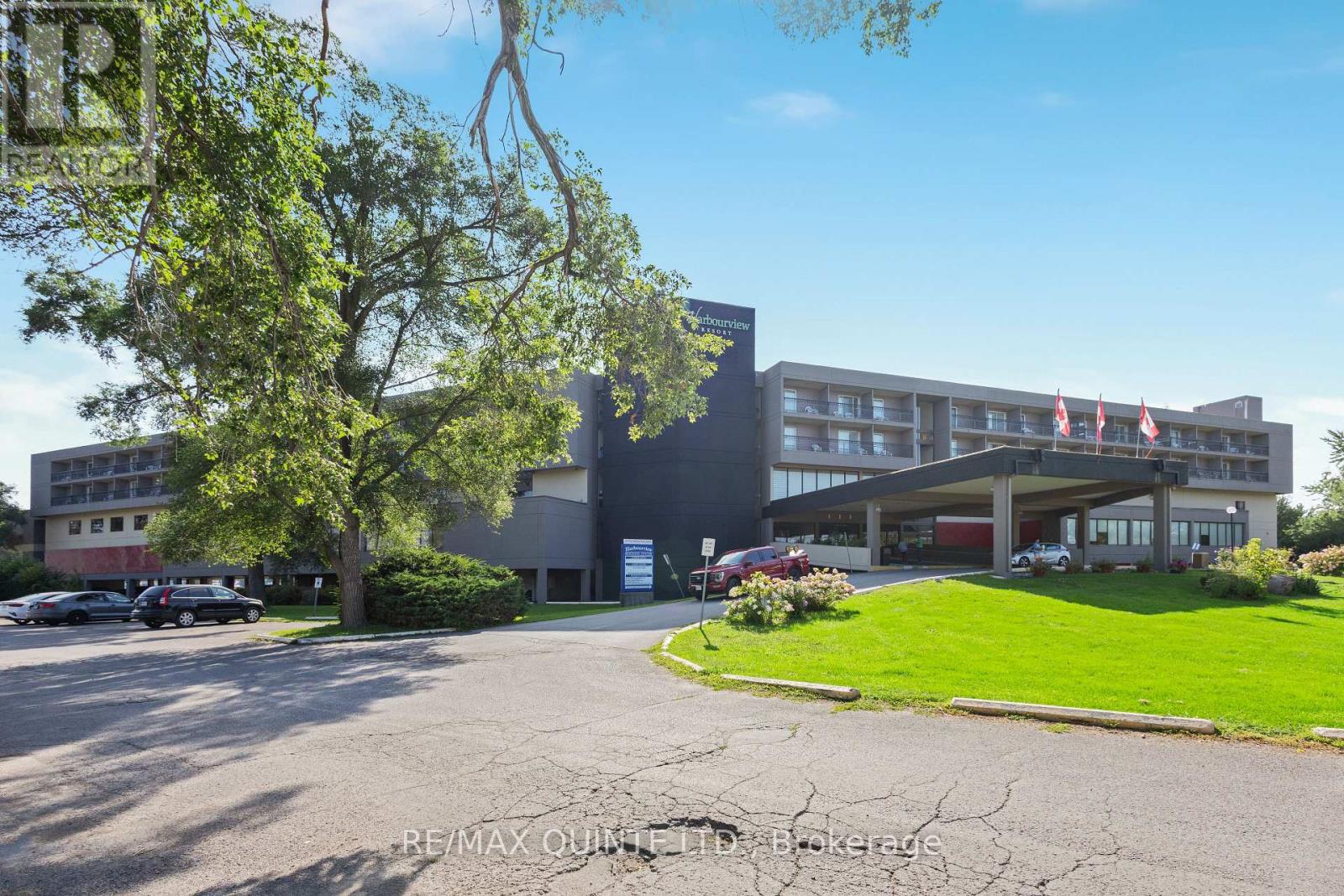 203 - 11 BAY BRIDGE ROAD