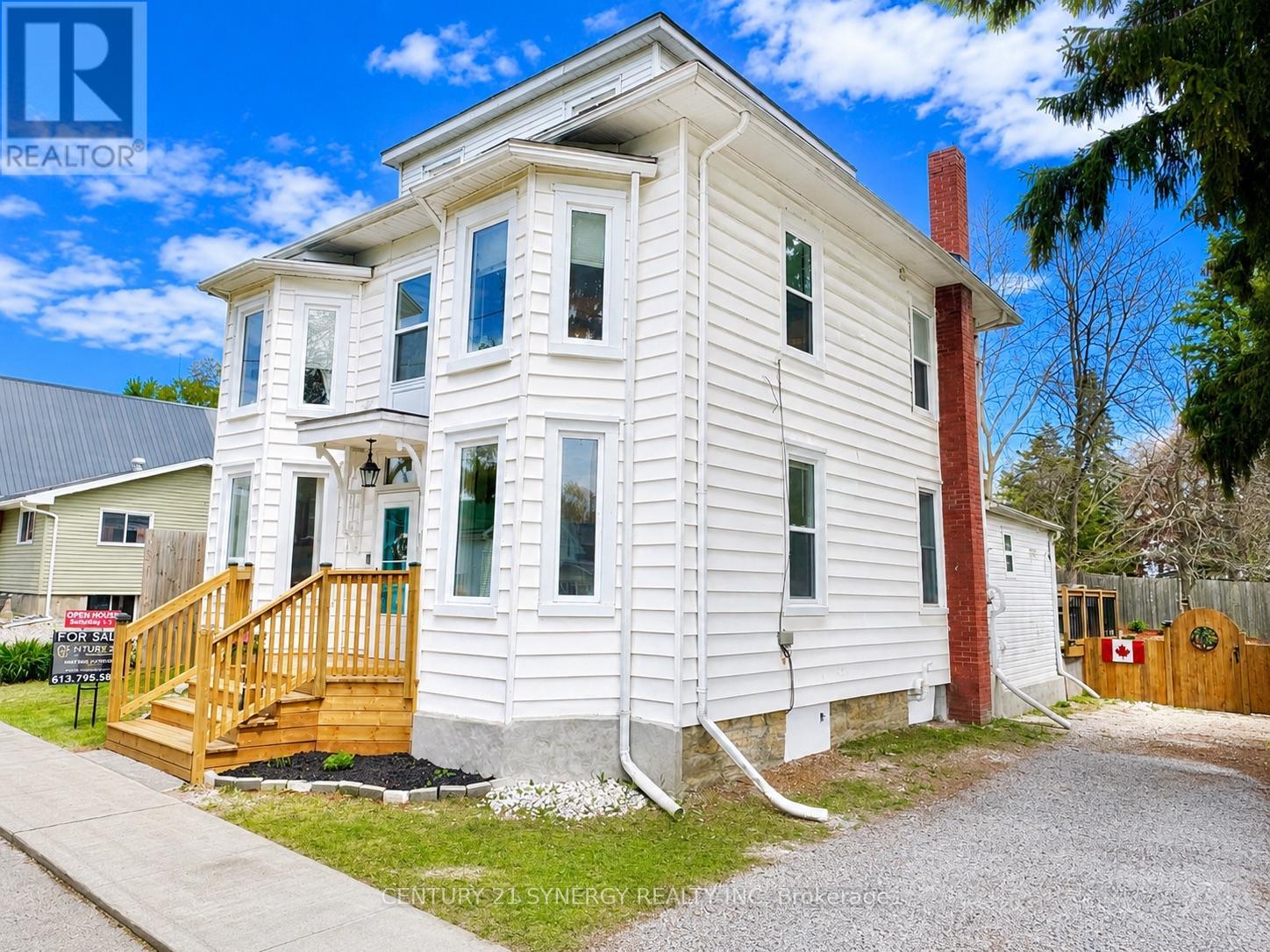 3 REID STREET