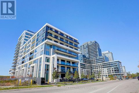 215 - 3200 WILLIAM COLTSON AVENUE Oakville (JM Joshua Meadows) ON L6H7W6