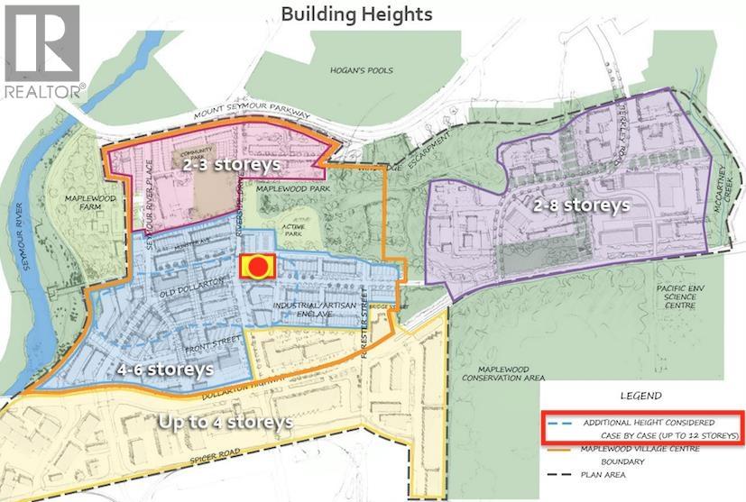 2212 OLD DOLLARTON ROAD