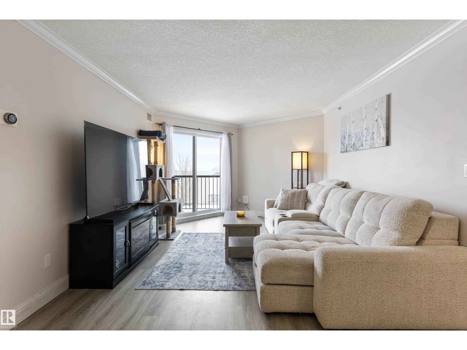 #415 14608 125 ST NW