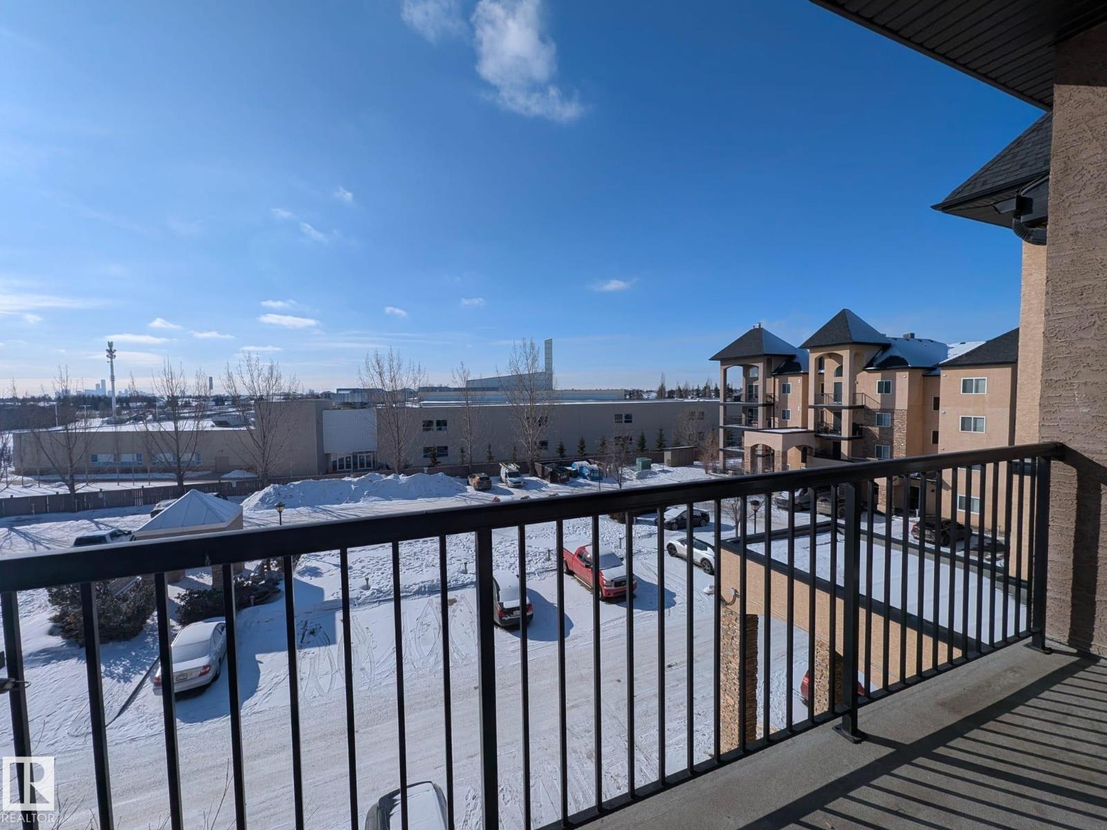 #415 14608 125 ST NW