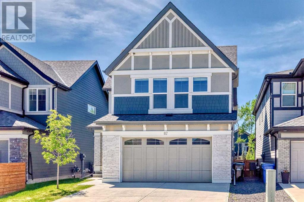87 Legacy Glen Terrace SE