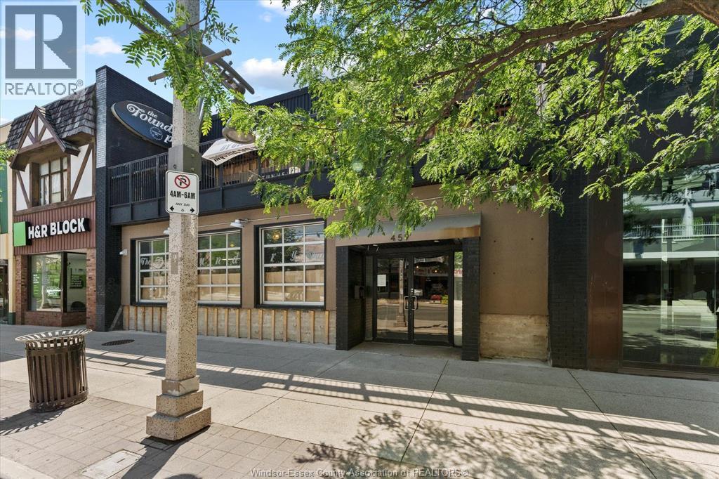 459 OUELLETTE AVENUE