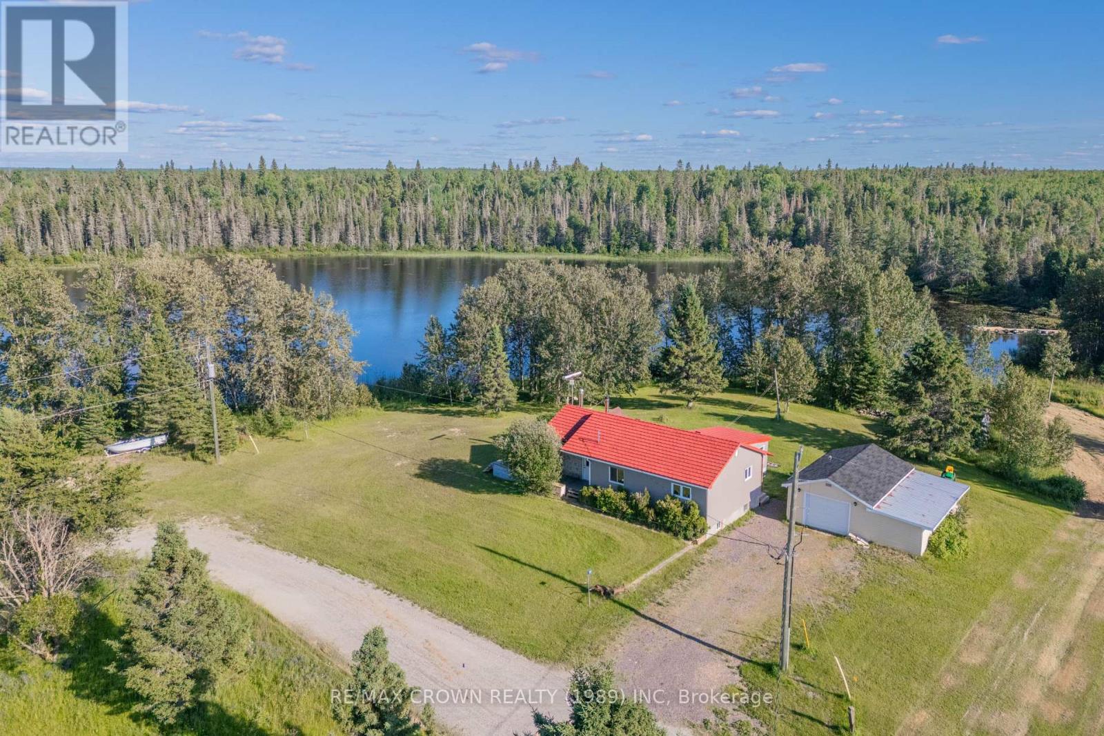 560 BLAIS ROAD