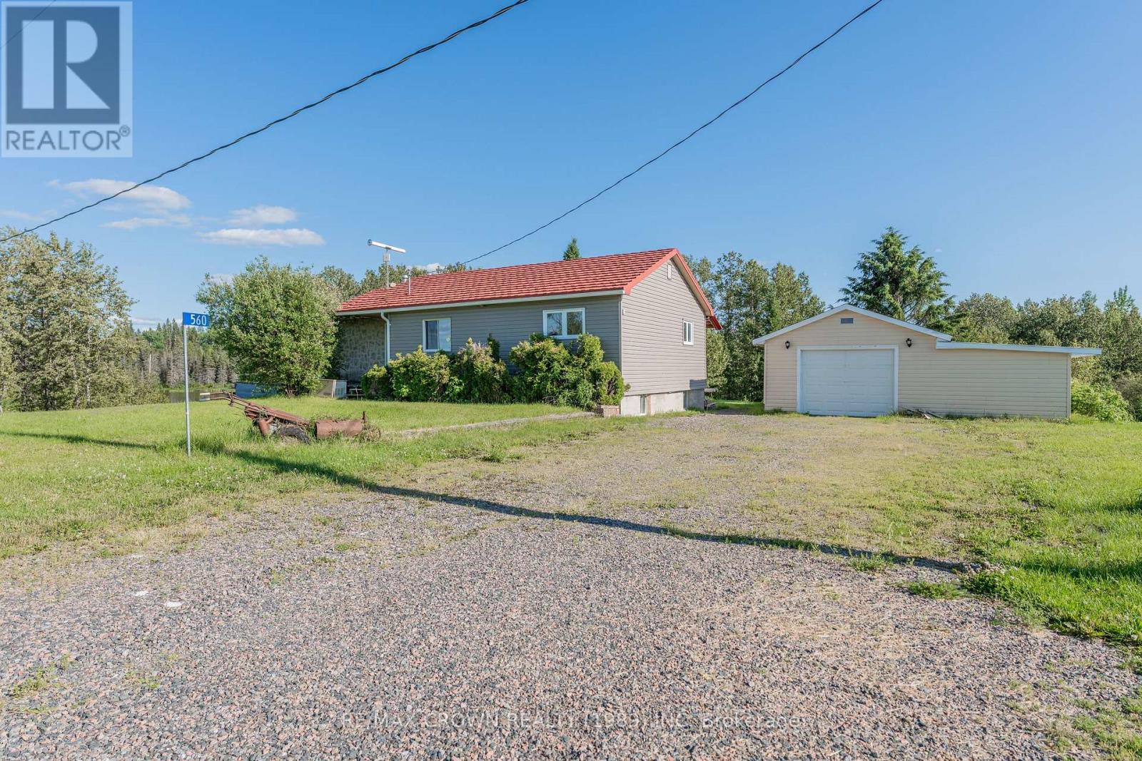 560 BLAIS ROAD