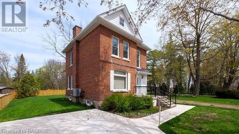 550 10TH STREET A WEST Owen Sound ON N4K3R6