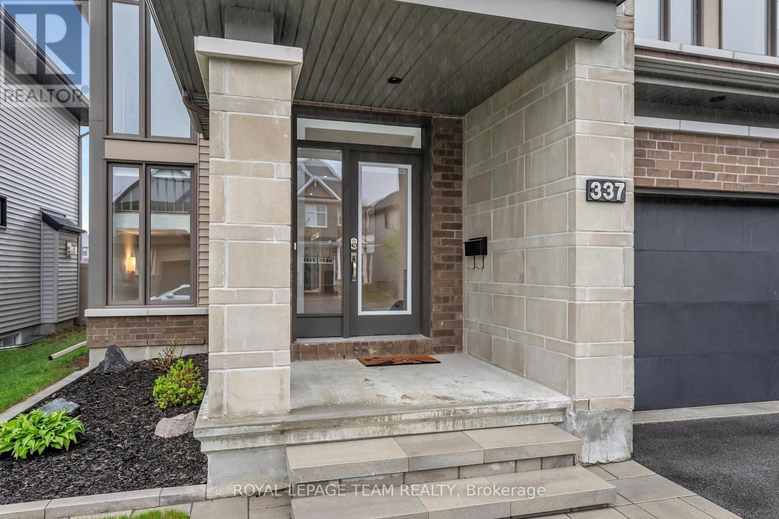 337 SERENADE CRESCENT