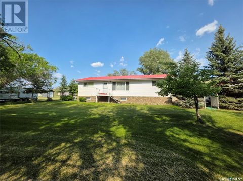 Carefree Park Bone Creek Rm No. 108 SK S0N2N0