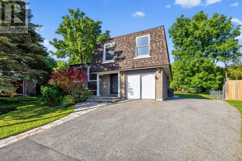 64 BRADLEY COURT New Tecumseth (Tottenham) ON L0G1W0