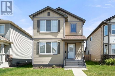 88 Cimarron Grove Close Okotoks AB T1S0H5