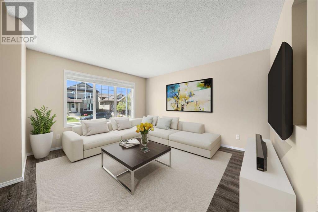 88 Cimarron Grove Close