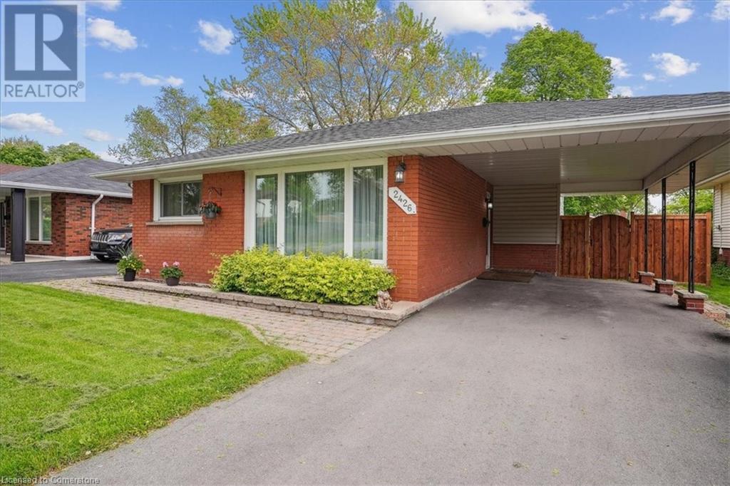 2426 TAIT Avenue