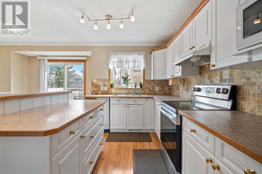 55 Somercrest Grove SW