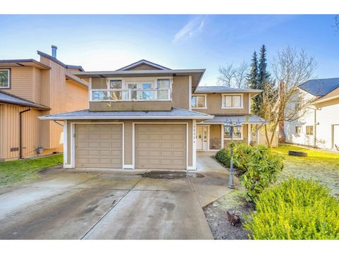 12954 61 AVENUE Surrey BC V3X2H5