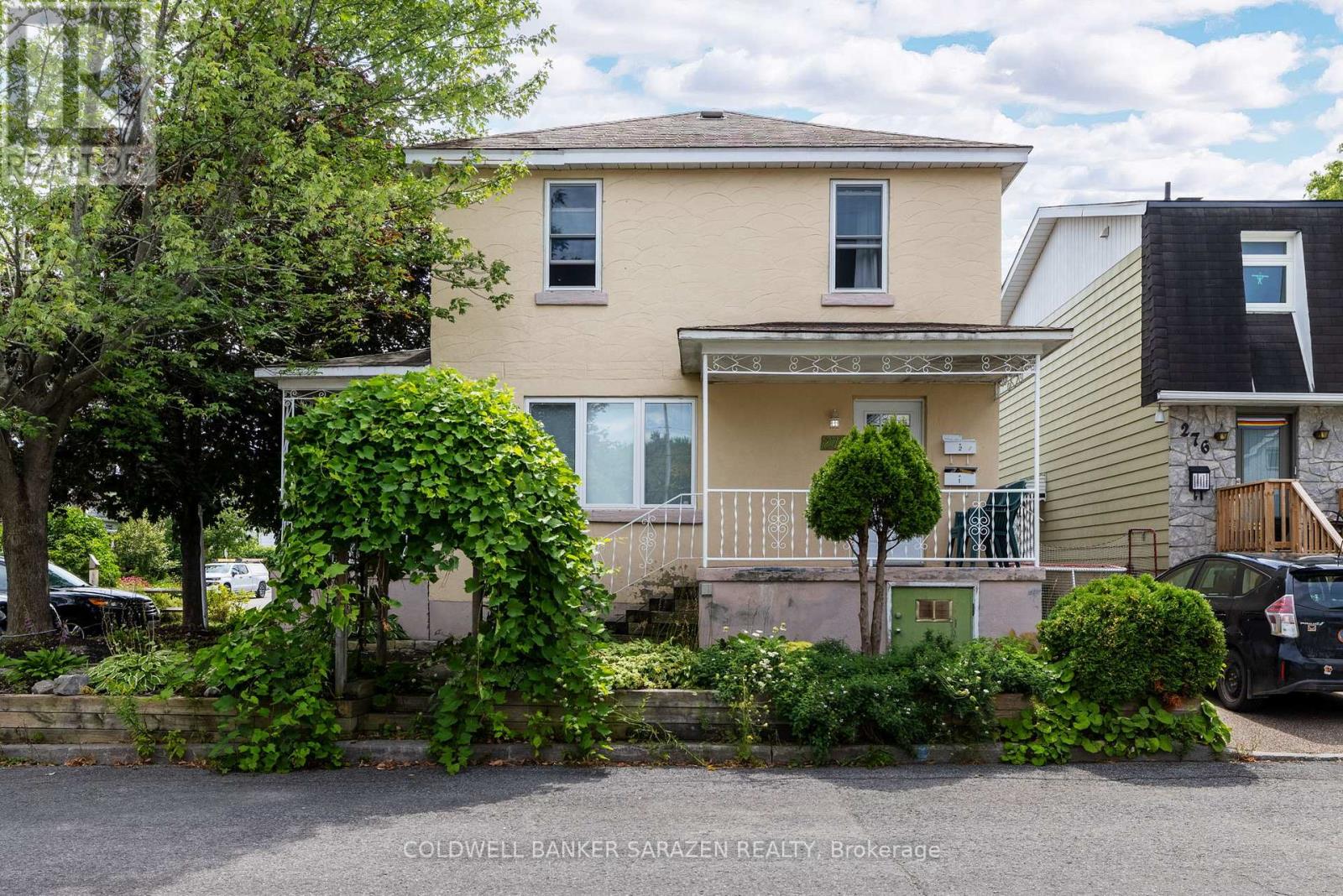 Photo 1 of 33 — 278 ST JACQUES STREET, Ottawa, ON K1L5G7