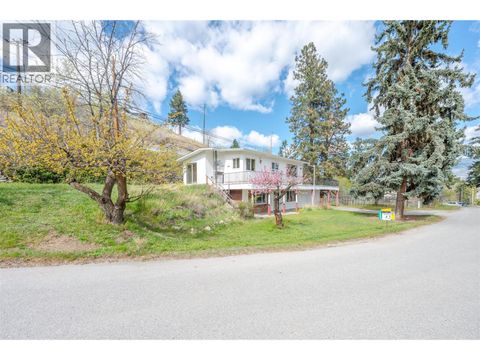 15489 Mellor Road Summerland BC V0H1Z6