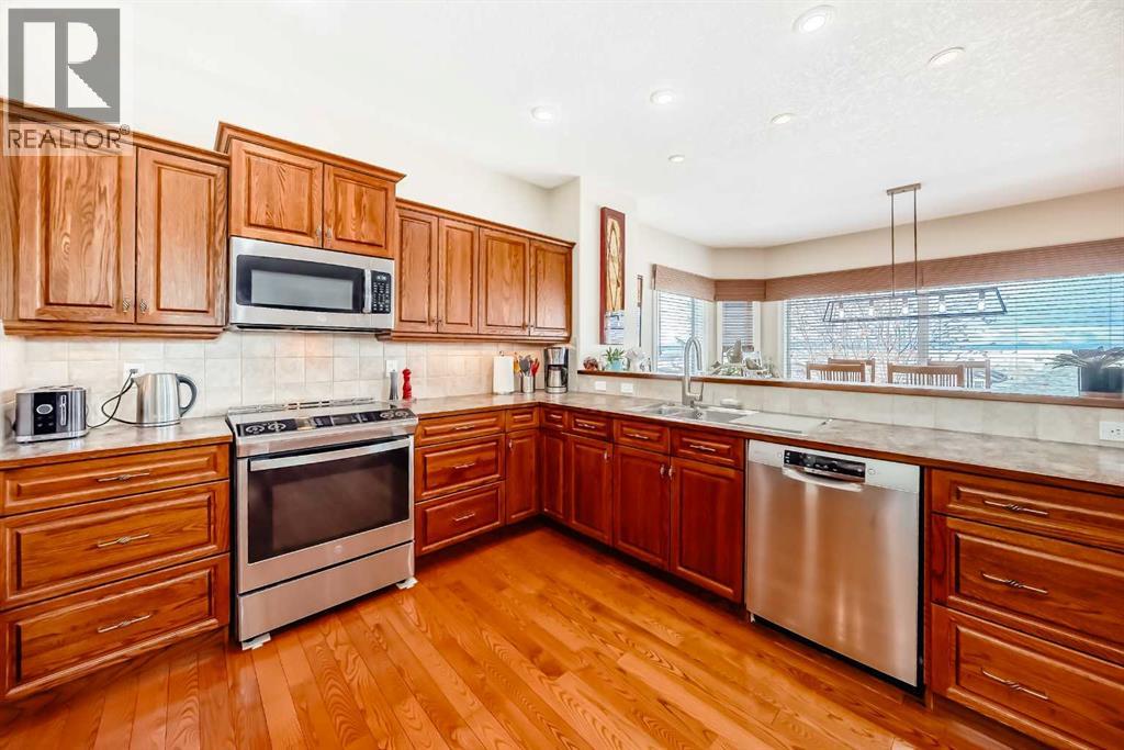 487 Rocky Ridge Drive NW