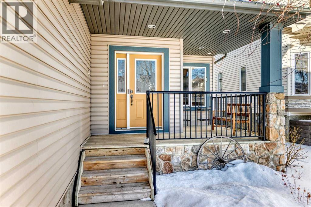 487 Rocky Ridge Drive NW