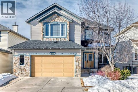 487 Rocky Ridge Drive NW Calgary AB T3G5C3