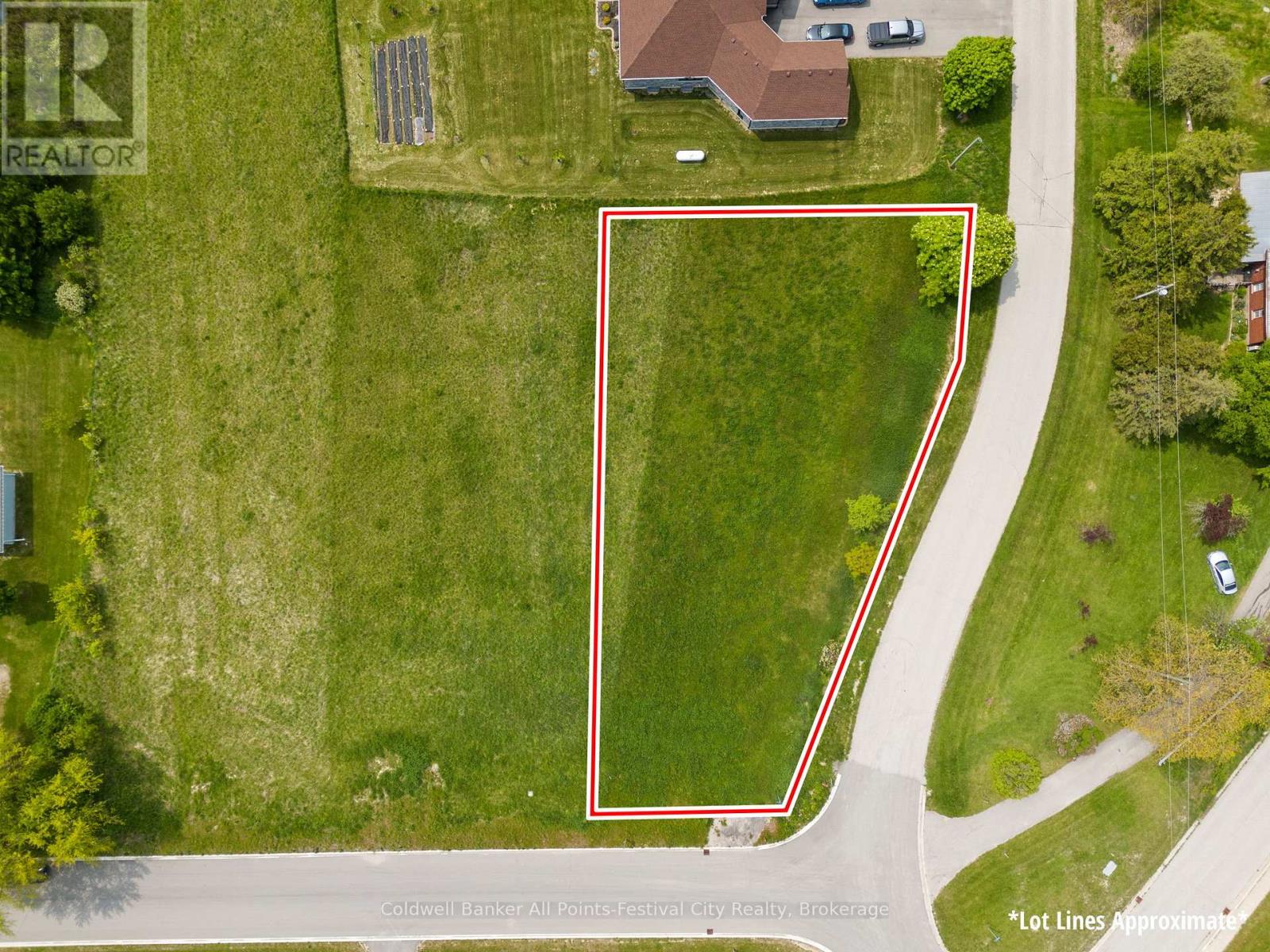 LOT 3 WELLINGTON STREET