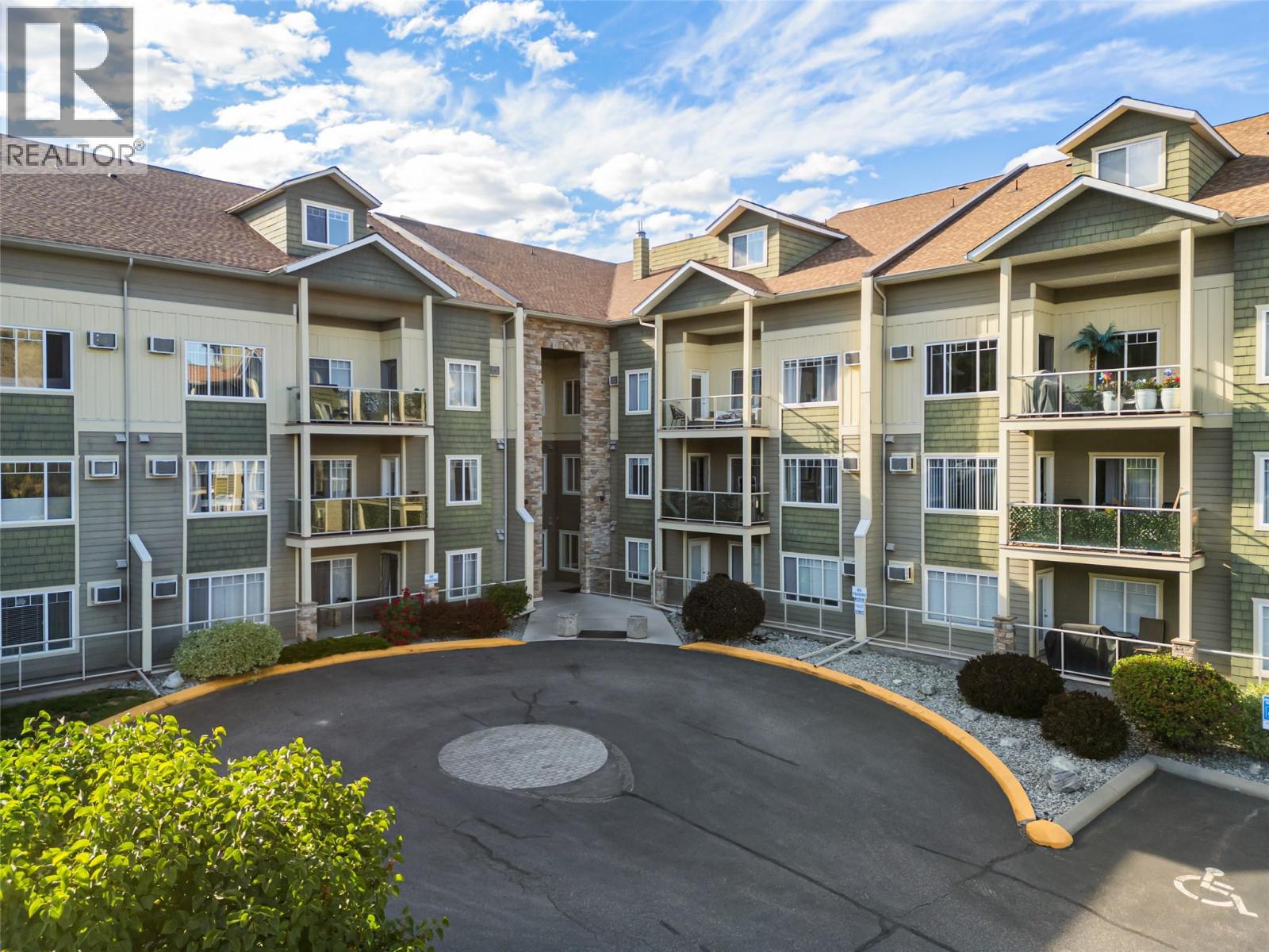 2120 Shannon Ridge Drive Unit# 110