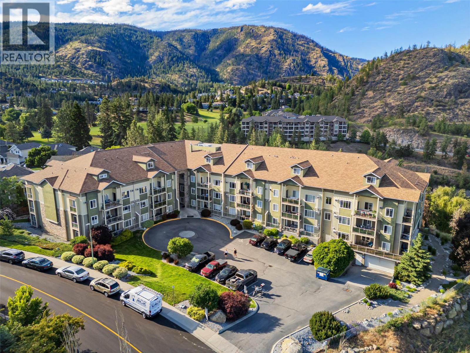 2120 Shannon Ridge Drive Unit# 110