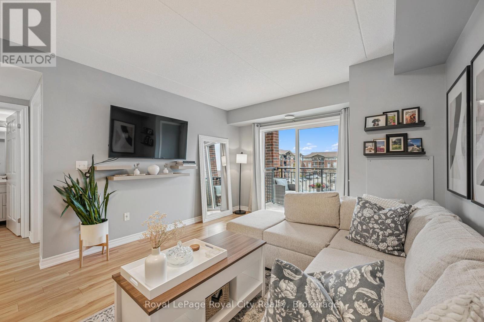 309 - 41 GOODWIN DRIVE