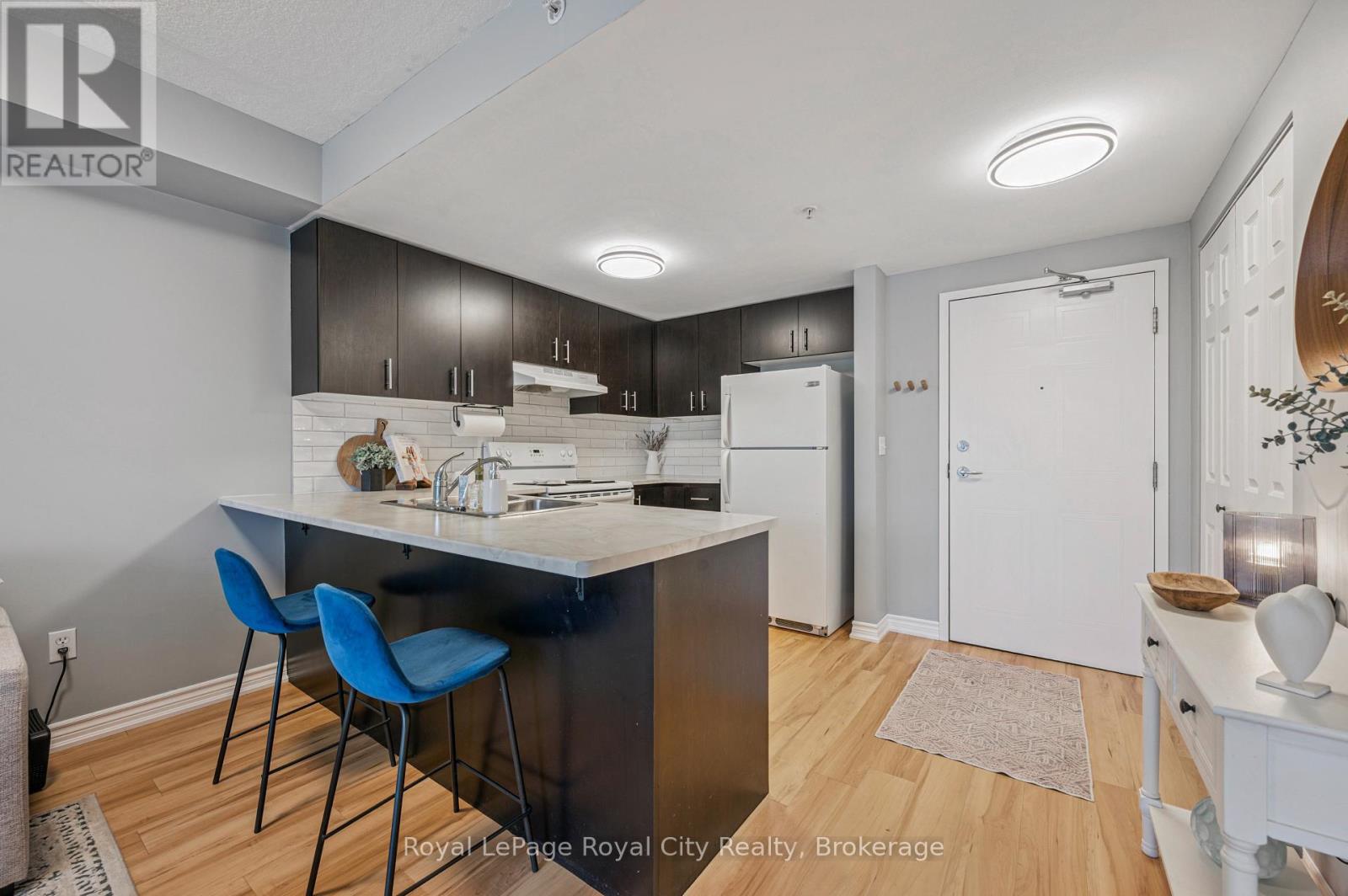 309 - 41 GOODWIN DRIVE