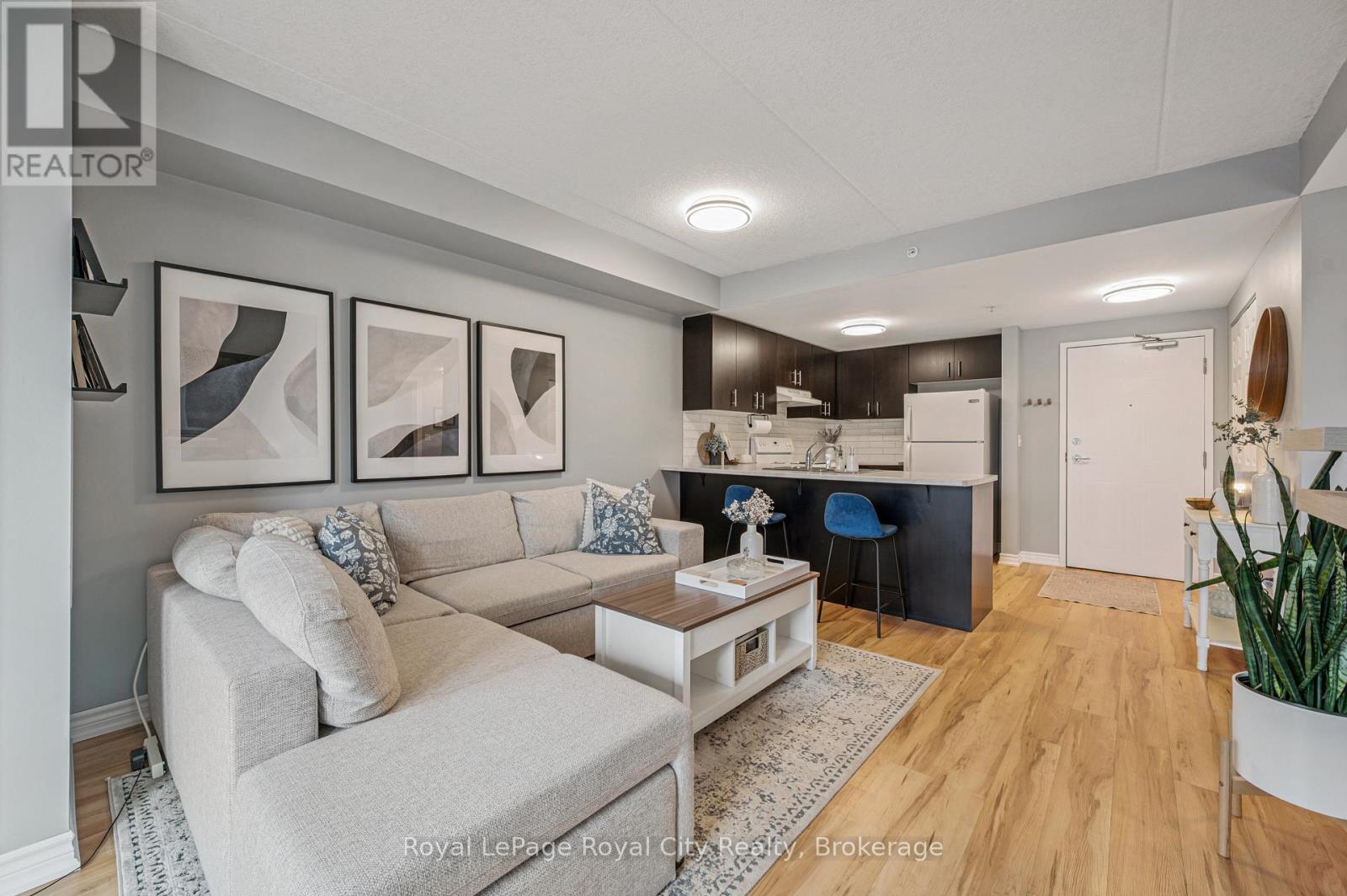 309 - 41 GOODWIN DRIVE