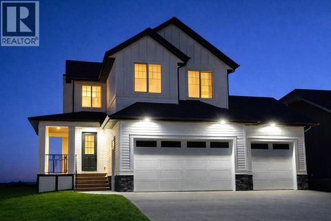 37 North Bridges Landing Langdon AB T0J1X3