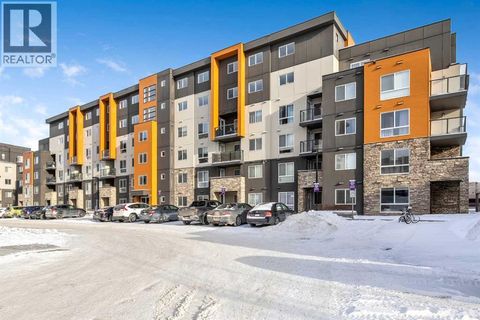 109, 10 Kincora Glen Park NW Calgary AB T3R1R9