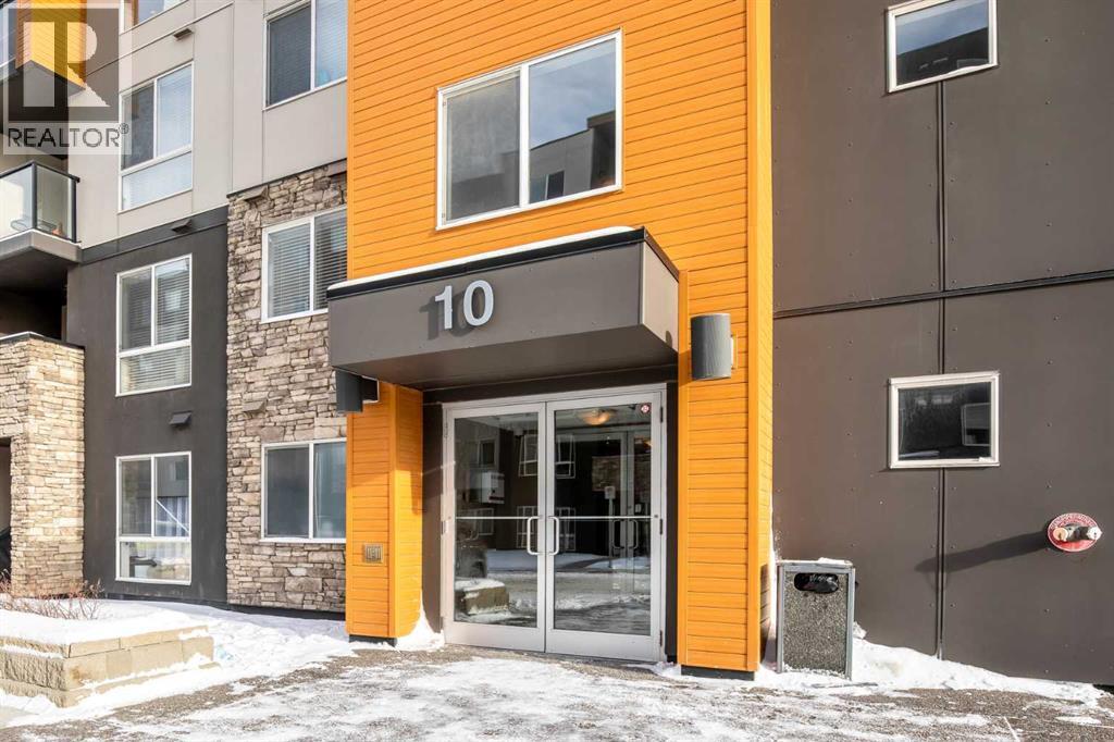 109, 10 Kincora Glen Park NW