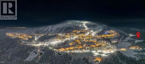 DL4259 Black Forest Road Big White BC V1P1P3