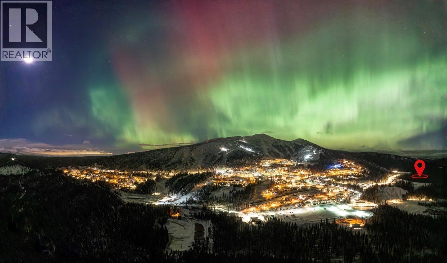 DL4259 Black Forest Road