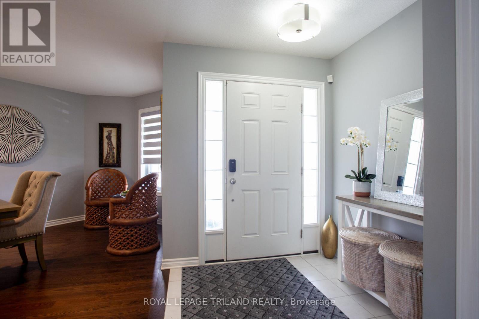 1 ACORN TRAIL