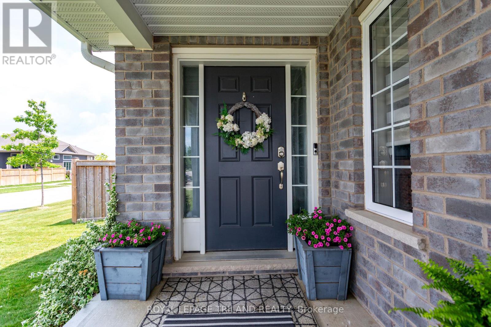 1 ACORN TRAIL