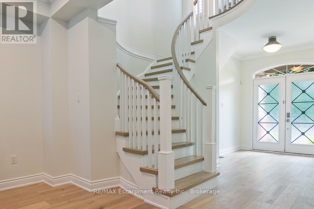 2301 BARONWOOD DRIVE