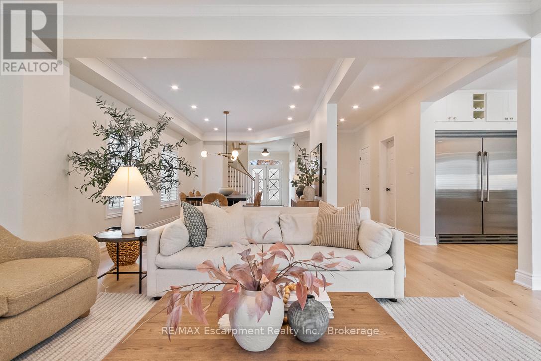 2301 BARONWOOD DRIVE