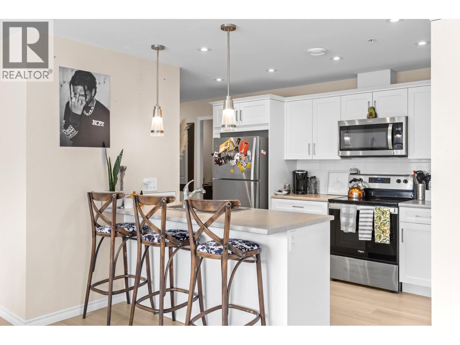 3362 Skaha Lake Road Unit# 307