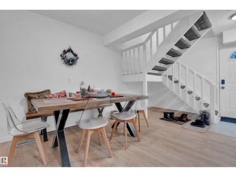 8F MEADOWLARK VG NW Edmonton AB T5R5X3