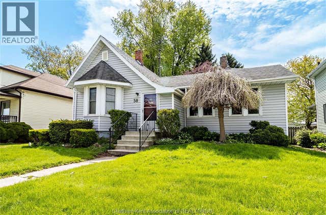 38 Barthe STREET