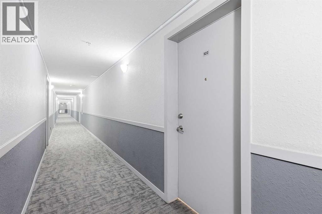 322, 1717 60 Street SE