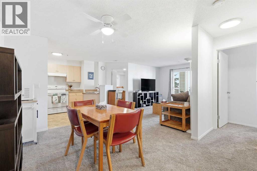 322, 1717 60 Street SE