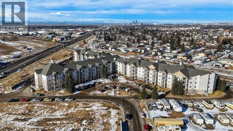 322, 1717 60 Street SE Calgary AB T2A7Y7
