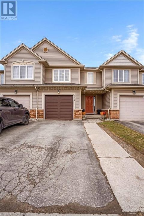 1474 EVANS Boulevard London ON N6M0A8
