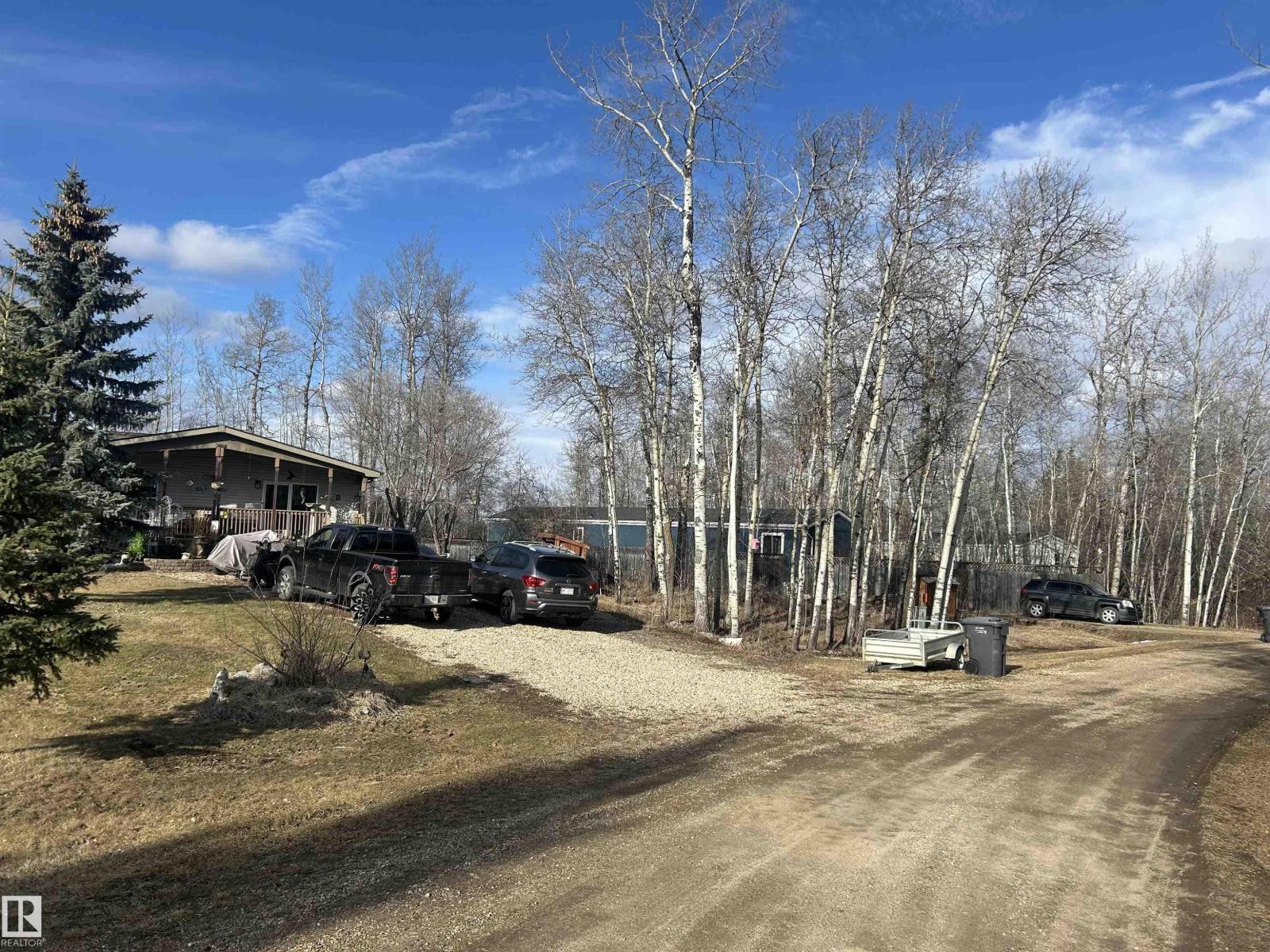 54500 LAC STE ANNE TR