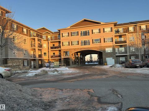 #141 1520 HAMMOND GATE GA NW Edmonton AB T6M0J4