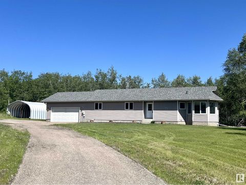 39, 57022 Rge Rd 233 Rural Sturgeon County AB T0A1N5